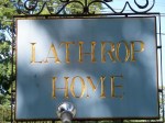 Lathrop Nursing Home