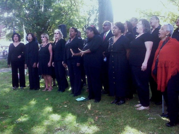 Honoring our Veterans on Memorial Day 